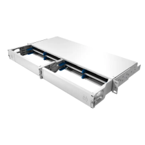 HUBER+SUHNER IANOS Lite Chassis
