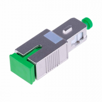 Attenuator male/female SM SC/APC 5dB