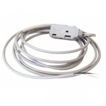 Cord Connect 2 Pole 1Plug - 1.5M