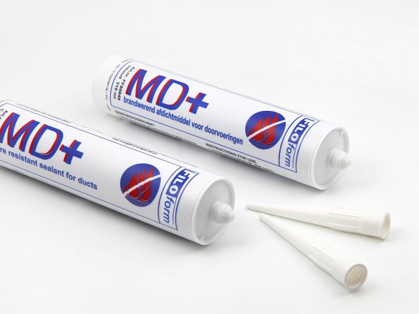 MD+ Flame Retardent Sealant 310ml