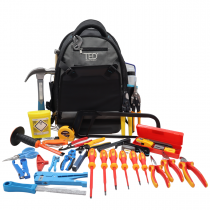 Fibre Jointer's Toolkit - TED Backpack