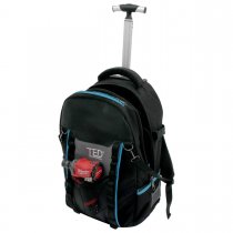 Blown Fibre Toolkit No.2 - TED Trolley Backpack