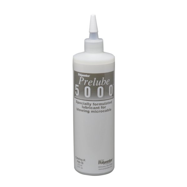 Polywater Lubricant Prelube 5000 480ml (Blowing)