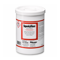 Polywater SqueekyKleen Cable Cleaning Wipes - Pack of 300