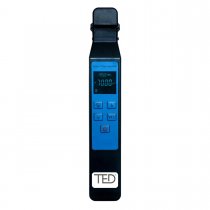 TED® Live fibre detector with power meter & VFL