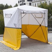 TED® Optima Jointers Tent by TRIGANO