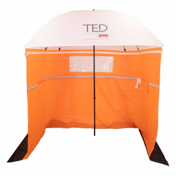 TED® Tent & Umbrella by TRIGANO