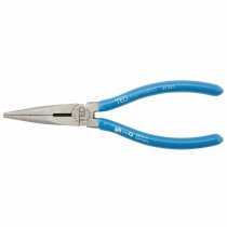 TED® 160mm Flat Nose Pliers