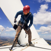 Premium Multitask Comfort Harness