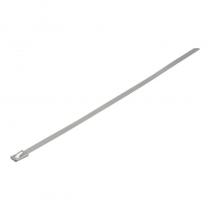 Telenco Stainless Steel Cable Ties