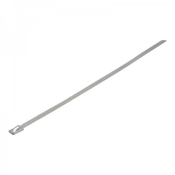 Telenco Stainless Steel Cable Ties