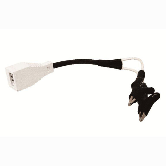 Cord AM4 Headset Adaptor