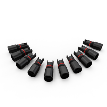 Corning Pushlok Optitap Converter Kit - MOQ 10