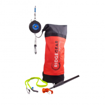 Ridgegear Ridge Rescue Kit - 11kg (100m)