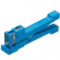 IDEAL Fibre Stripper RG58 3.2 - 5.6mm (blue)