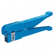 IDEAL Fibre Stripper RG58 6 - 14mm (blue)