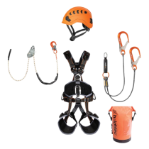 Heightec Riggers Tower Climbing Kit