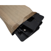 Telenco MMEB2 Modular Multi-Enclosure Bracket (2-Way)