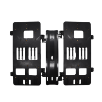 Telenco MMEB2 Modular Multi-Enclosure Bracket (2-Way)