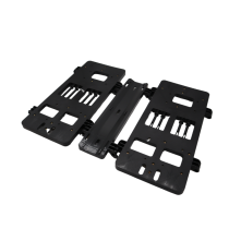 Telenco MMEB2 Modular Multi-Enclosure Bracket (2-Way)