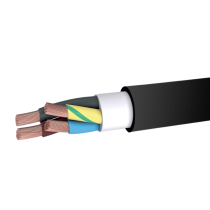 Power Cable Unshielded FTTA 2x6mm² /T.500m