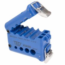 TED® Cable Stripping Tool Ø 5.8 - 12mm