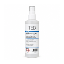TED® Isopropyl Alcohol (IPA) Spray - 200ml