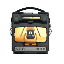INNO View 8X Premium Core Alignment Fusion Splicer - Equipped with IoT and GPS modules