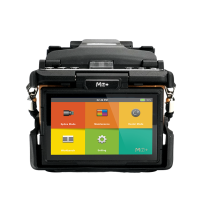 INNO Fusion Splicer M7+ Active V-Groove Cladding Alignment - With IoT and GPS