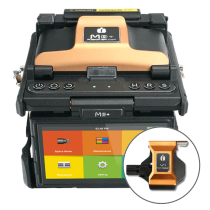 INNO Fusion Splicer M9+ Compact Core Alignment with IoT and GPS modules