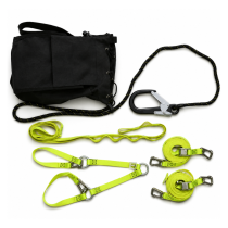 Tetra Second Ladder Kit