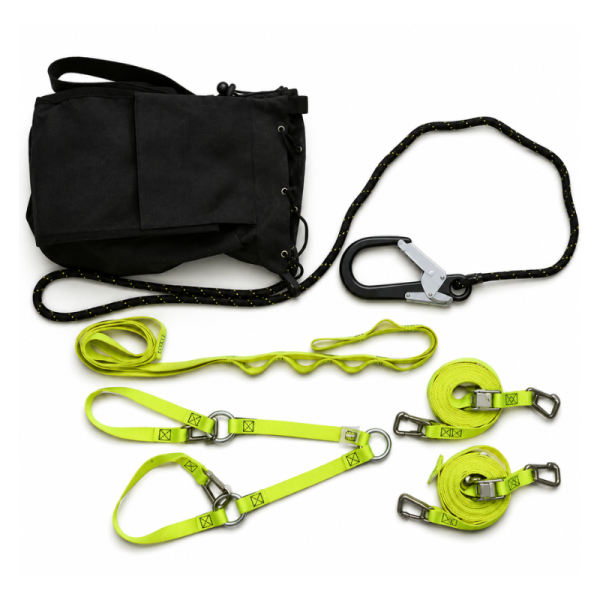Tetra Second Ladder Kit
