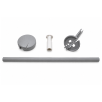 External Customer Lead In Kit (Full Set) - Grey