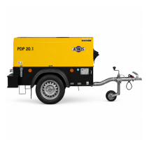 ATMOS Compressor PDP20.1