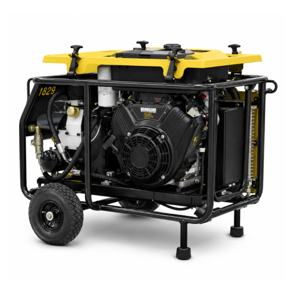 ATMOS Compressor PB 82E