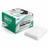Kimwipes XL Dry Wipe for Fibre Optic Cleaning - Pack of 280