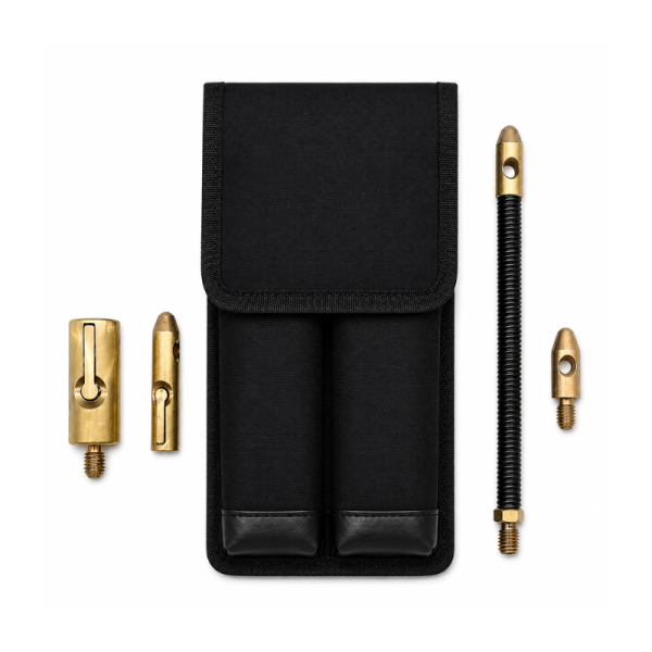 Telenco Duct Rod No.5 Accessory Kit