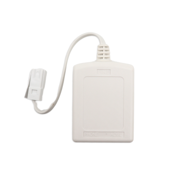 ADSL Microfilter (Tailed)