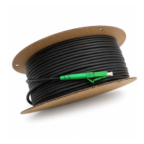Telenco LM030PUK_1FO G657A2 LC/APC - LC/APC - 75m