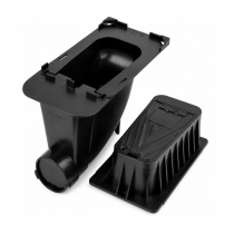 Toby Box Universal Modular Chamber - 250mm