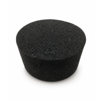 Plug Duct 1A (Sponge) For Use With BT Duct 56 - 50mm