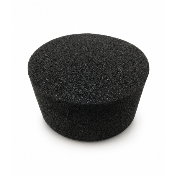 Plug Duct 1A (Sponge) For Use With BT Duct 56 - 50mm