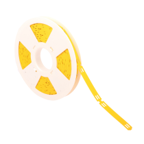 Brady B-348 LSZH Cable Tags 65mm x 11mm - Yellow