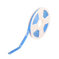 Brady B-348 LSZH Cable Tags 65mm x 11mm - Blue