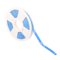 Brady B-348 LSZH Cable Tags 65mm x 11mm - Blue