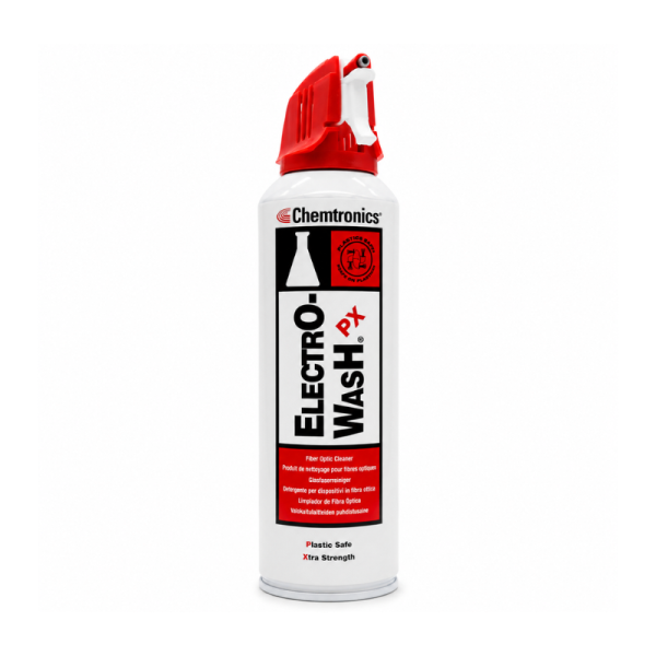 Electro-Wash® Fibre Optic Cleaner/Degreaser - 200ml