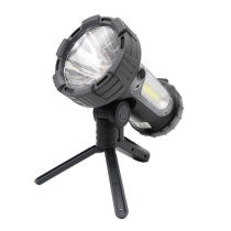 Torch Rechargable 5W COB LED