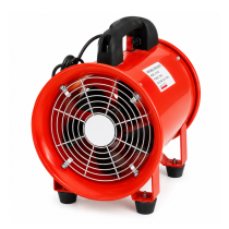 Ventilator 1150CFM Metal Non-Spark - 110V
