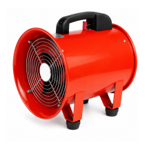 Ventilator 1150CFM Metal Non-Spark - 110V