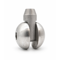 Wheel Attachment for 9/11/14mm for Rods Continuous